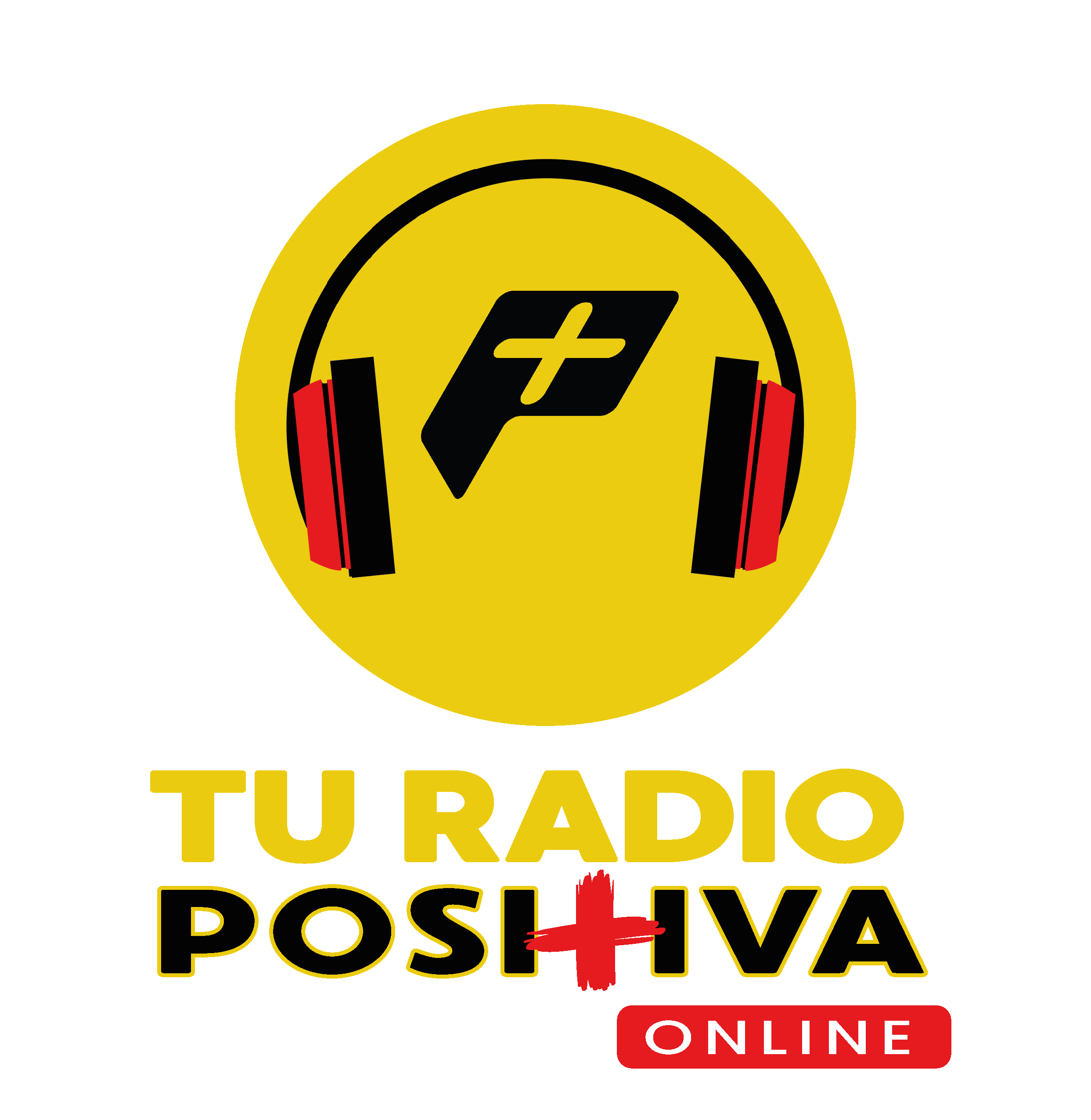 Tu Radio Positiva Online